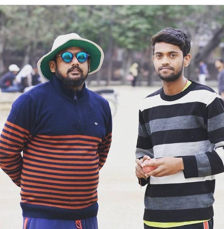 Cricket Club / Academy Players