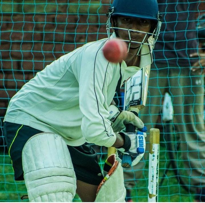 Cricket Club / Academy Players