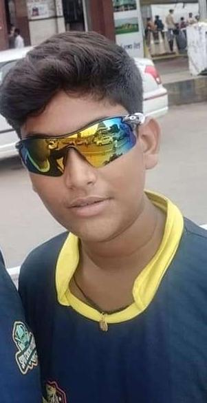 Cricket Club / Academy Players